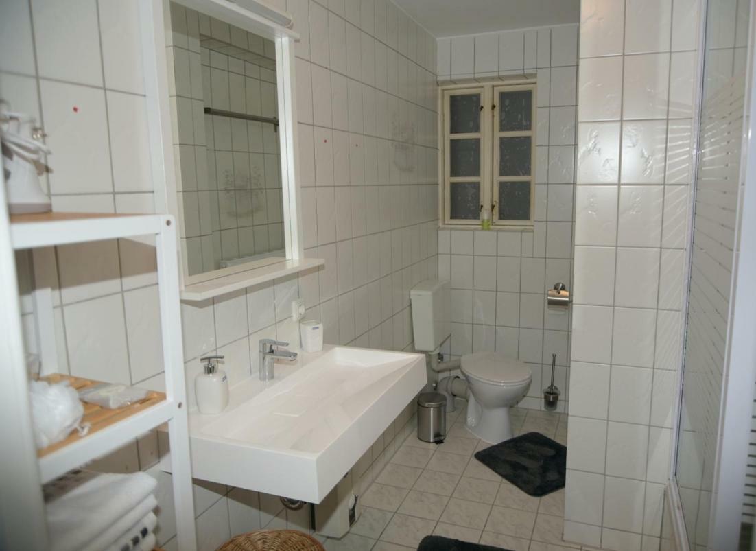 Fachwerkhaus In Der Altstadt Luneburg Luaran gambar